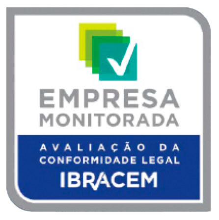 Empresa monitorada IBRACEM